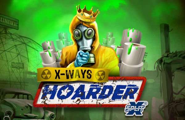 Xways Hoarder slot game